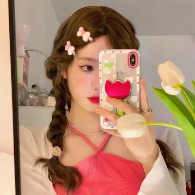 鹦鹉老妈